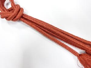 正絹　手組帯締め